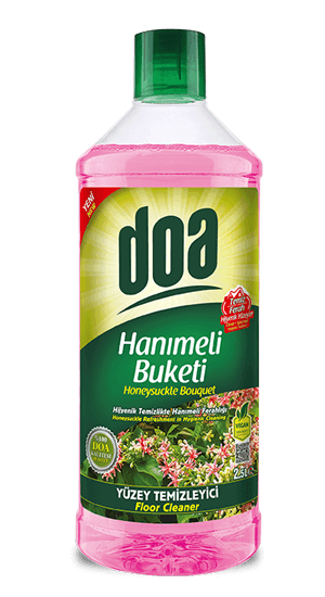 Hanımeli Buketi  2.5 Lt.